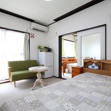 Maria Rental B&B, Japan. Funabashi Buitenkant foto