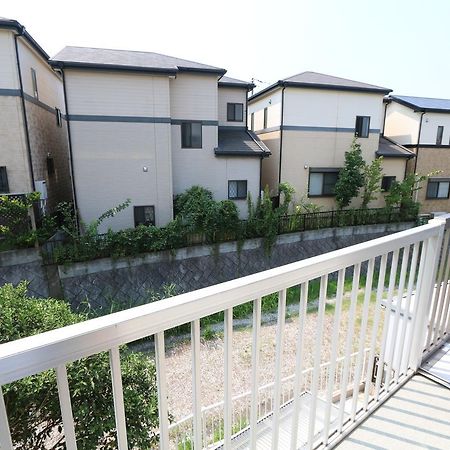 Maria Rental B&B, Japan. Funabashi Buitenkant foto