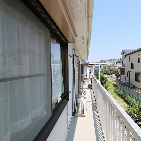 Maria Rental B&B, Japan. Funabashi Buitenkant foto