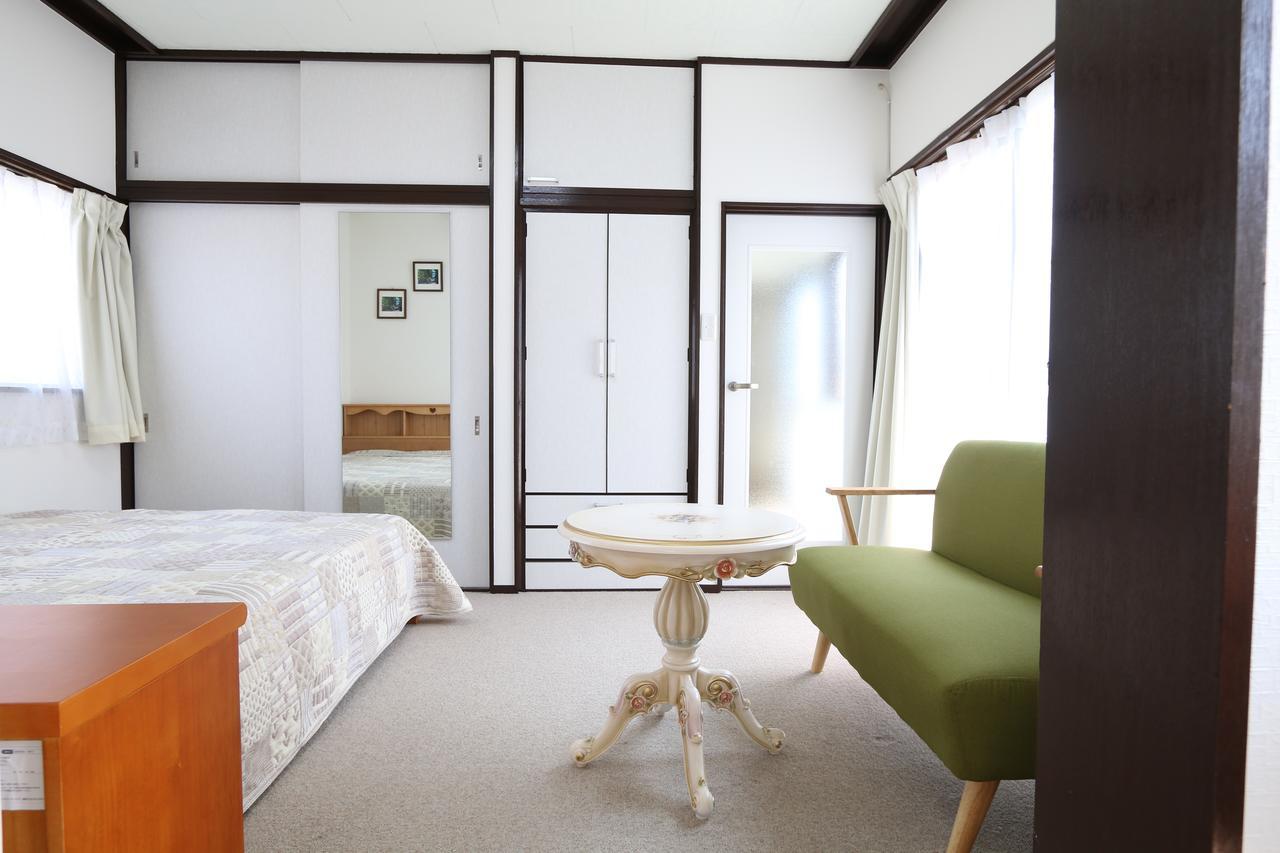 Maria Rental B&B, Japan. Funabashi Buitenkant foto
