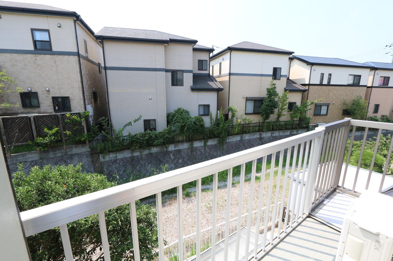 Maria Rental B&B, Japan. Funabashi Buitenkant foto