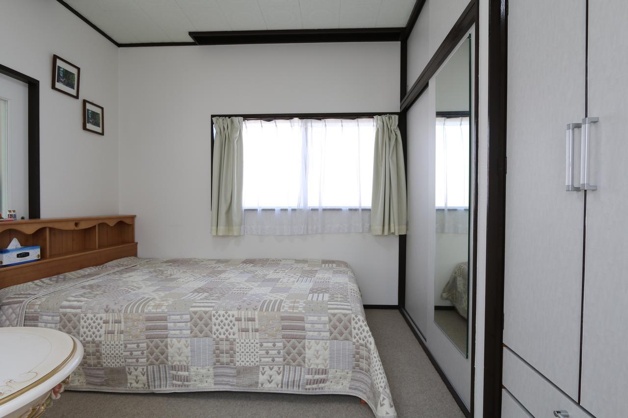 Maria Rental B&B, Japan. Funabashi Buitenkant foto