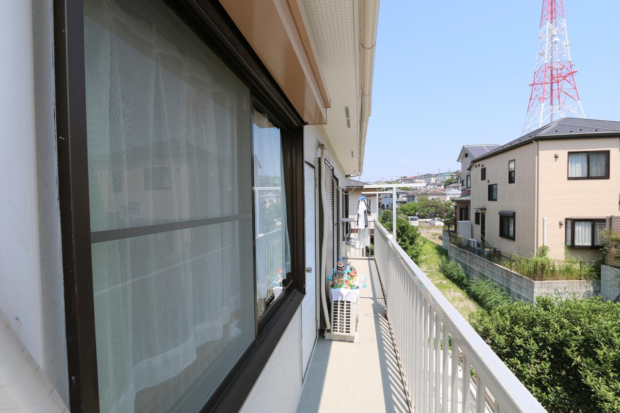 Maria Rental B&B, Japan. Funabashi Buitenkant foto