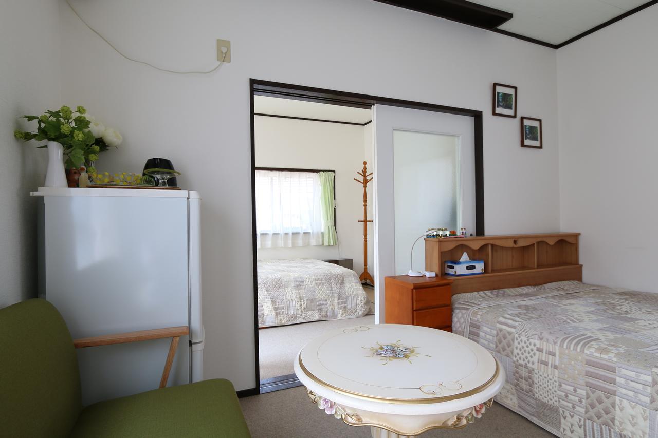Maria Rental B&B, Japan. Funabashi Buitenkant foto