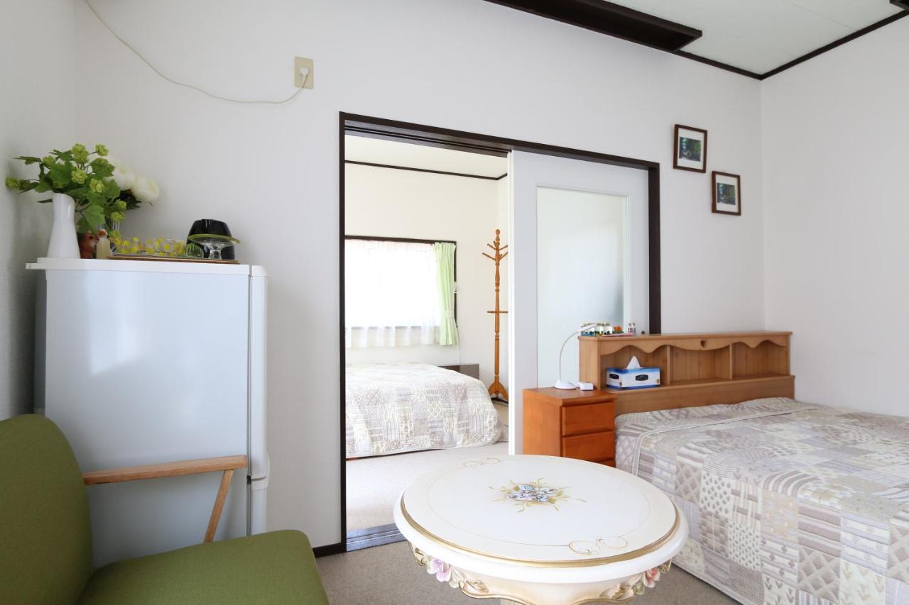 Maria Rental B&B, Japan. Funabashi Buitenkant foto