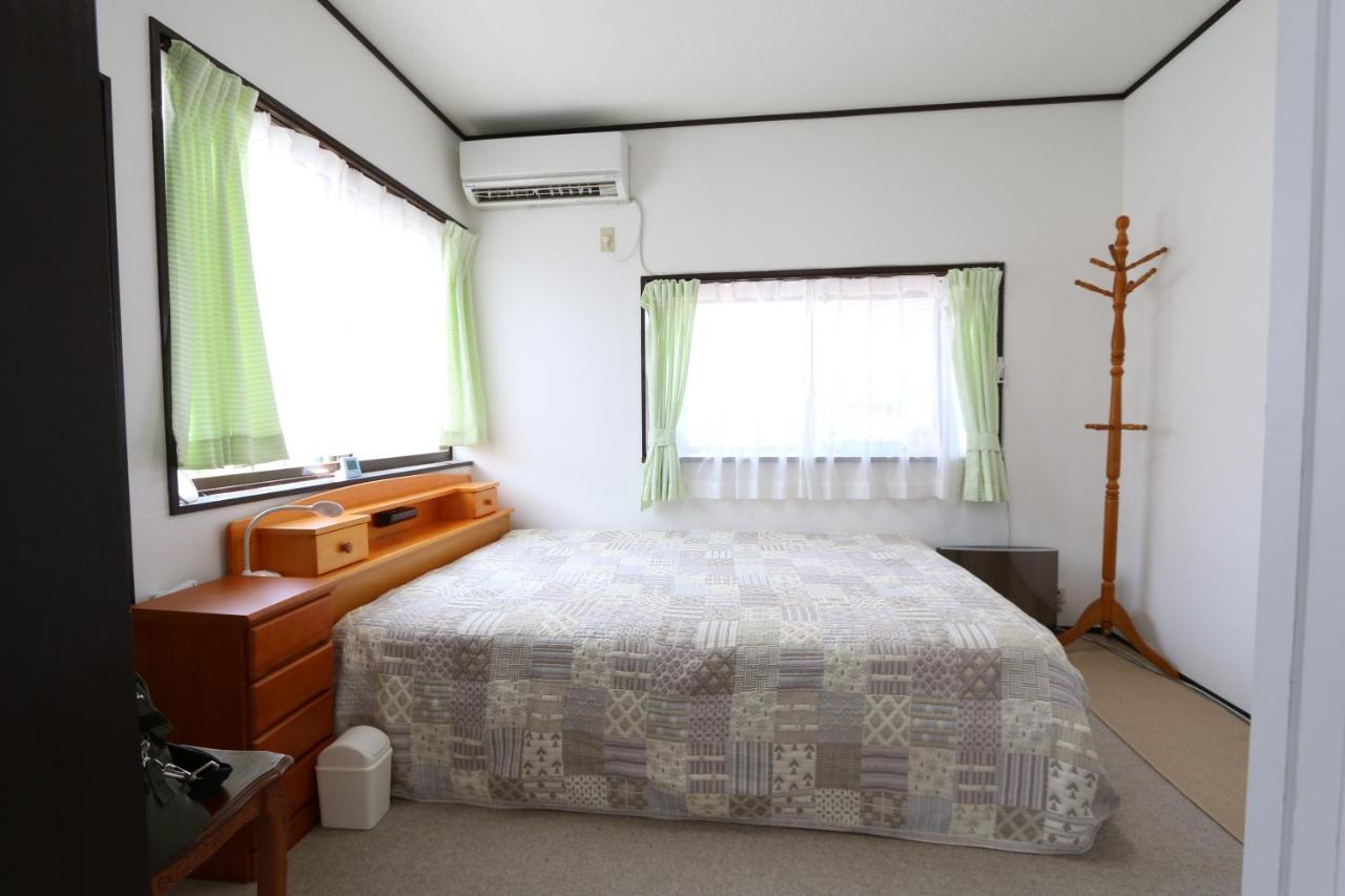 Maria Rental B&B, Japan. Funabashi Buitenkant foto