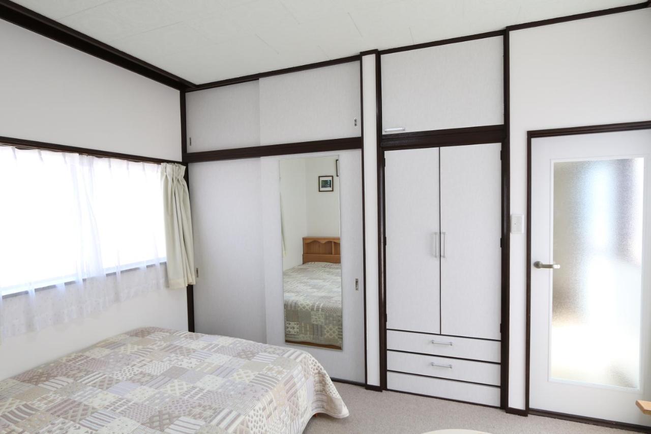 Maria Rental B&B, Japan. Funabashi Buitenkant foto