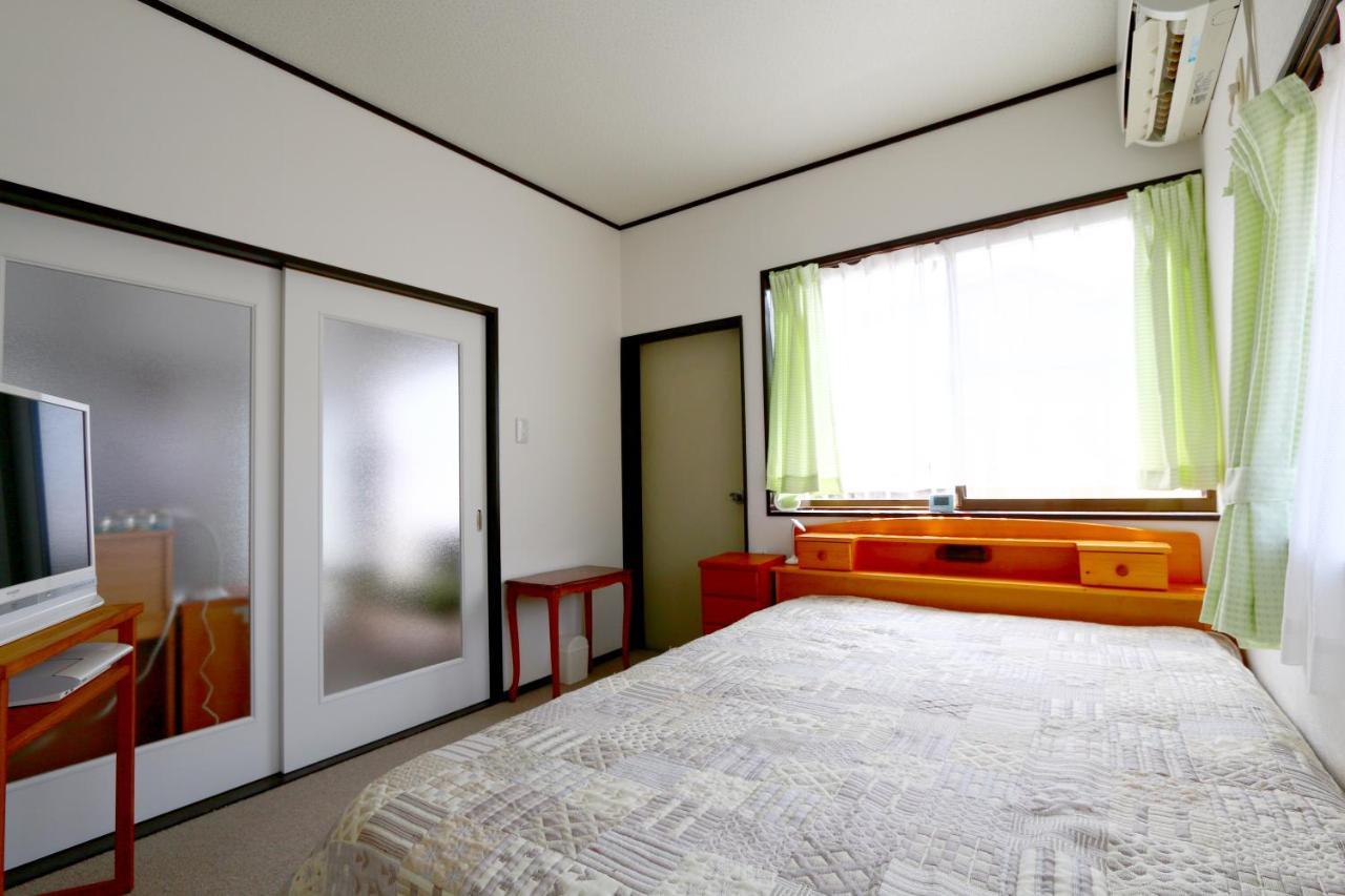 Maria Rental B&B, Japan. Funabashi Buitenkant foto