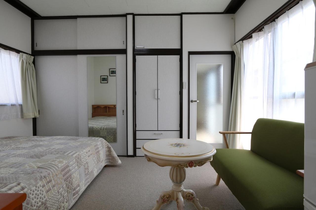 Maria Rental B&B, Japan. Funabashi Buitenkant foto