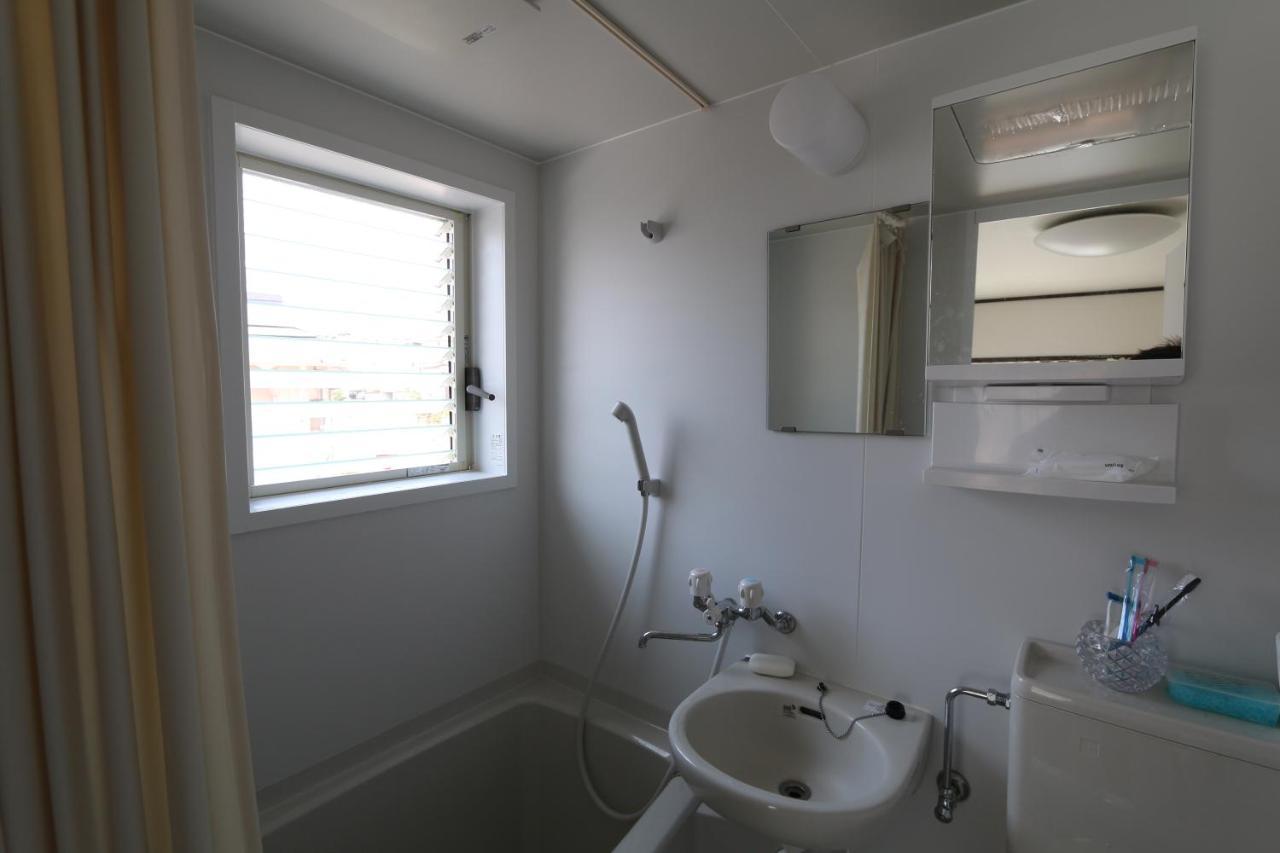 Maria Rental B&B, Japan. Funabashi Buitenkant foto